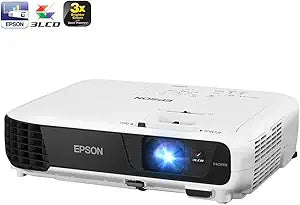 Epson CRTEPSV11H720020RB EX5240 XGA Projector Renewed