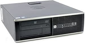 HP Elite 8300 SFF i5 Desktop PC (Renewed)