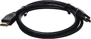 Monoprice 139520 4ft High Speed HDMI Cable 3-Pack 4K HDR