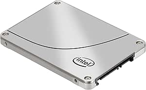 Intel SSDSC2BB480G401 480GB SATA III Internal SSD — main product image