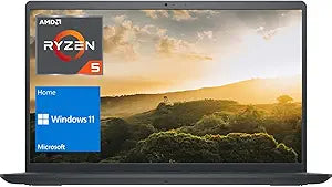 Dell 3515 Inspiron 15.6" Laptop Ryzen 5 32GB 1TB SSD
