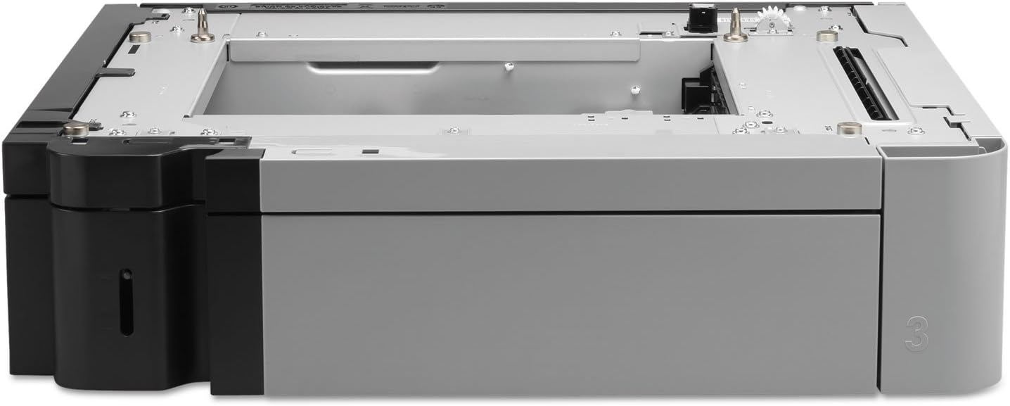 HP B3M73A 500-Sheet LaserJet Paper Input Tray