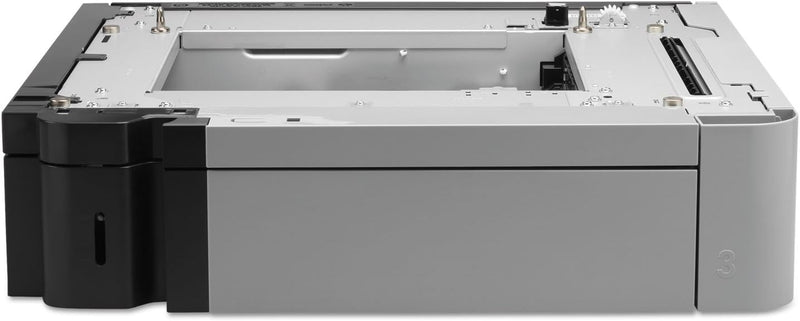 HP B3M73A 500-Sheet LaserJet Paper Input Tray — main product image