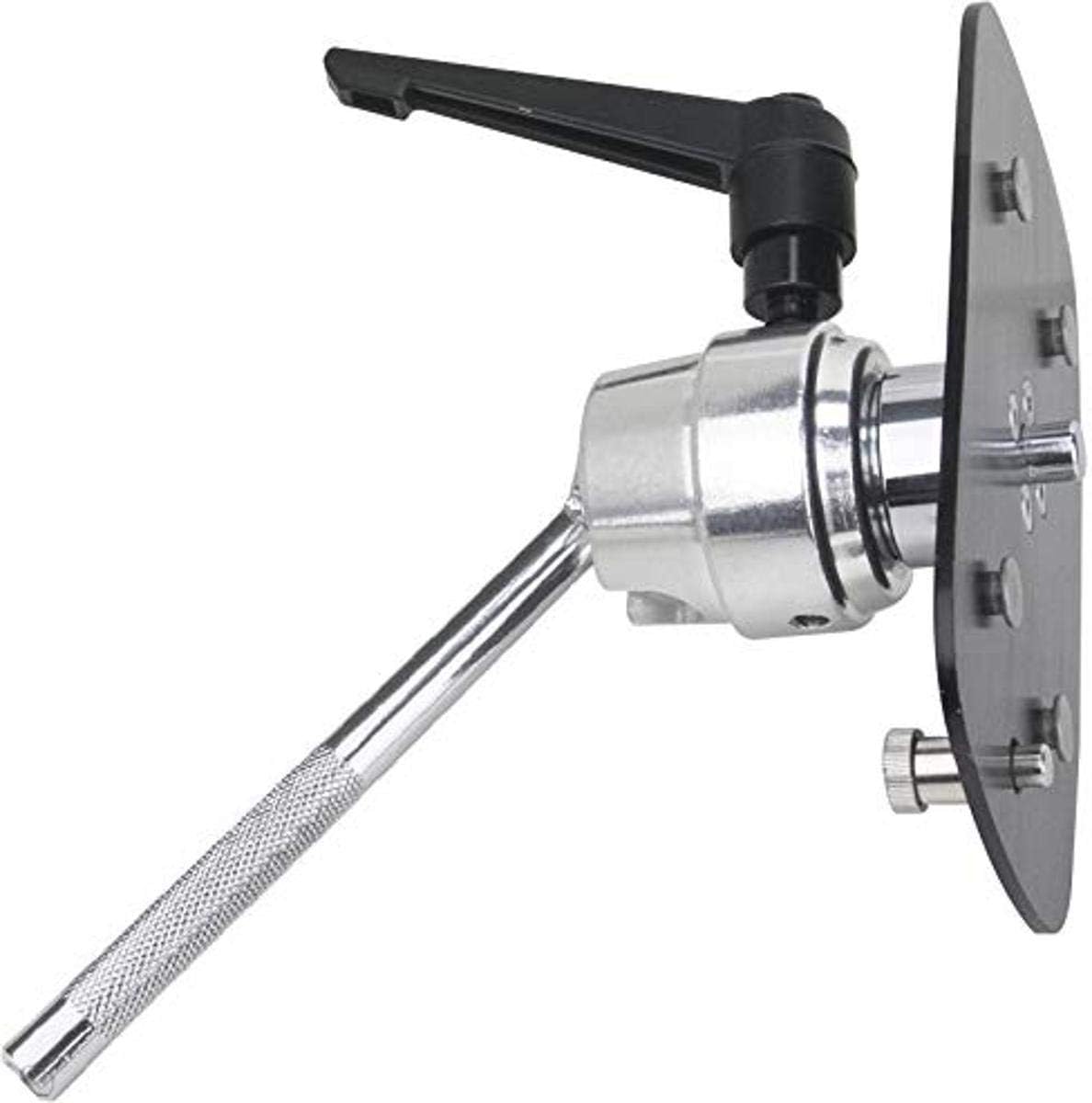 Kupo KG400312 Swivel Mounting Plate with 3/8in Pin