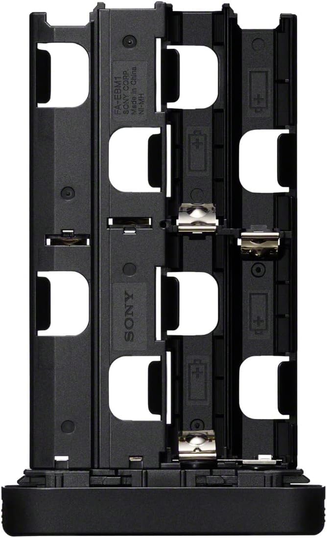 Sony FAEBA1 External Flash Battery Adapter