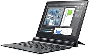 Lenovo 20GG001UUS ThinkPad X1 Tablet with Active Pen