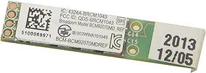 HP 655792-001 Bluetooth 4.0 ENH Module