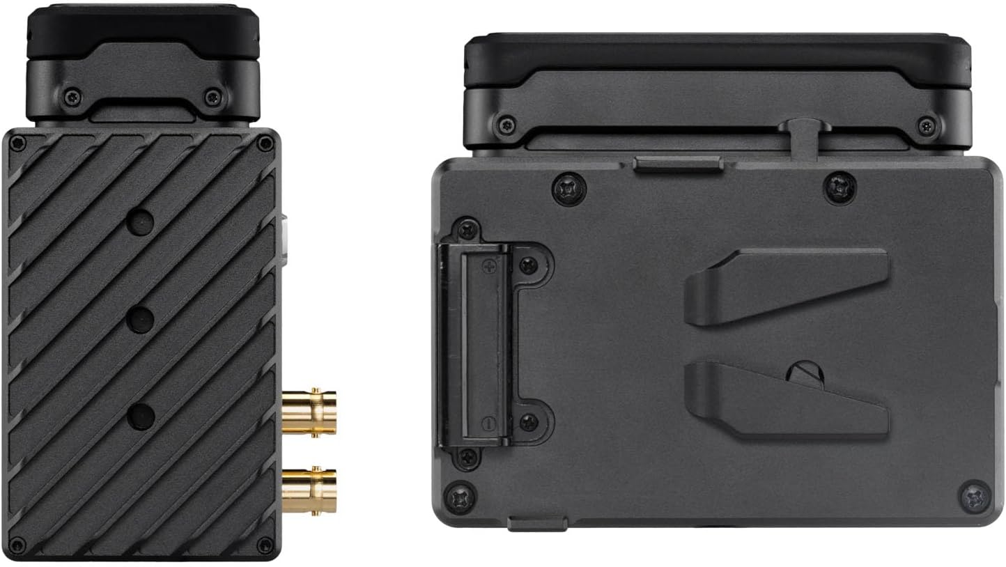Teradek Bolt 6 LT 750 V-Mount Wireless Video Transmitter