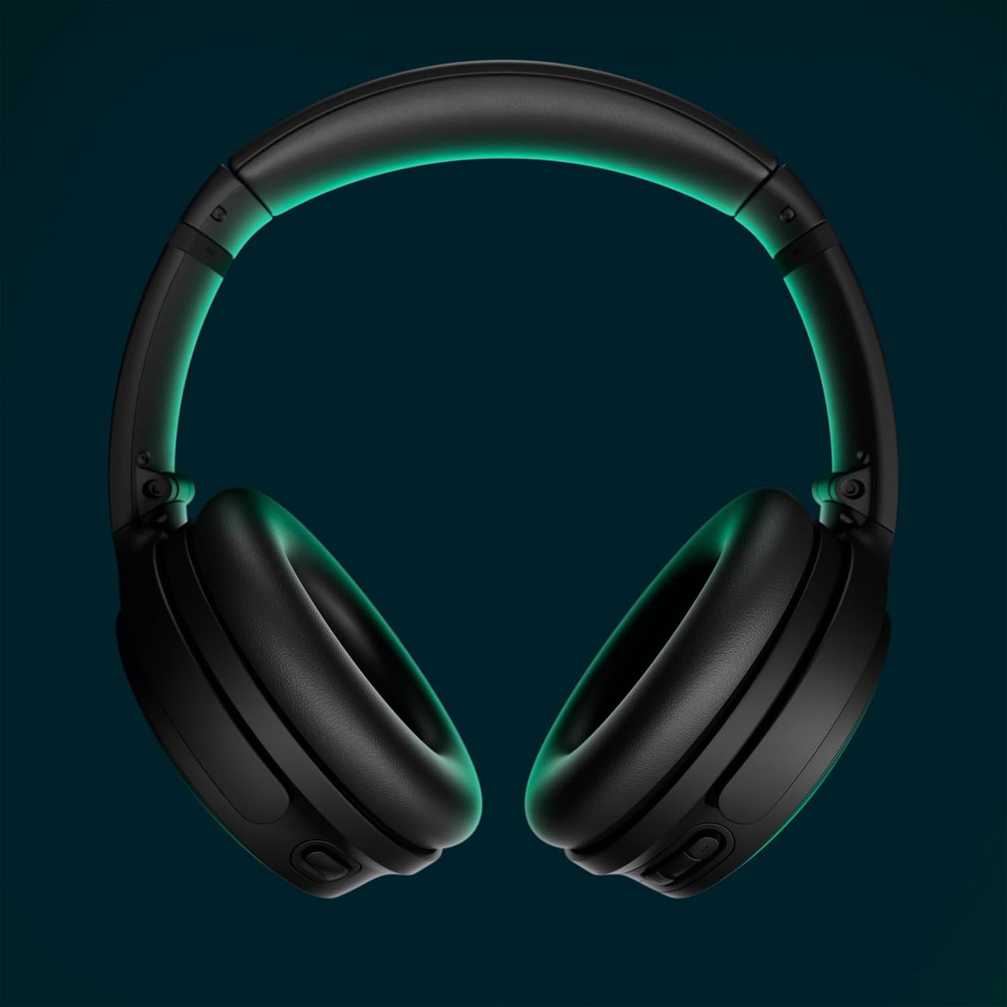 Bose 884367-0100 QuietComfort Noise Cancelling Headphones