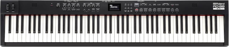 Roland RD-88 EX Premium Digital Stage Piano — main product image