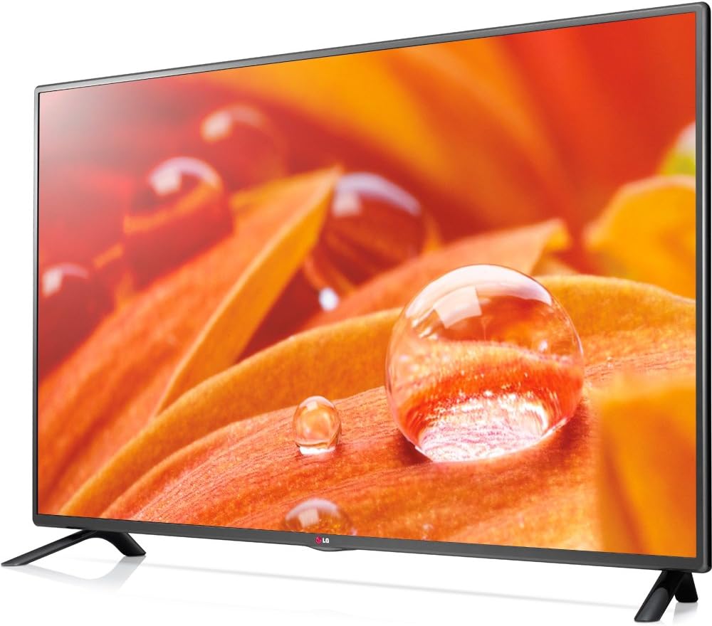 LG 32LB5600 32-Inch 1080p LED TV (2014 Model)