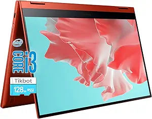 Samsung Galaxy Chromebook 2 i3 8GB 256GB Touchscreen — main product image