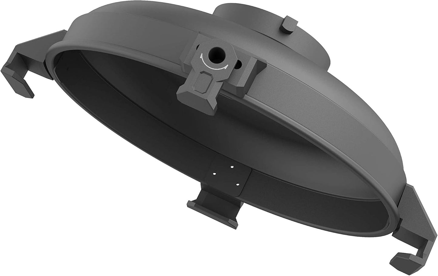 Aputure F10 Barndoors for LS 600d Fresnel Lens