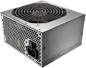 Cooler Master RS500 Elite 500W ATX Power Supply — main product image