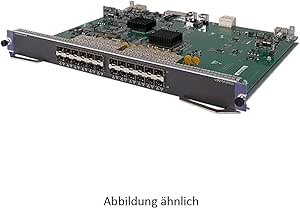 HP JD203B 24-Port Gigabit Expansion Module (Refurbished) — main product image