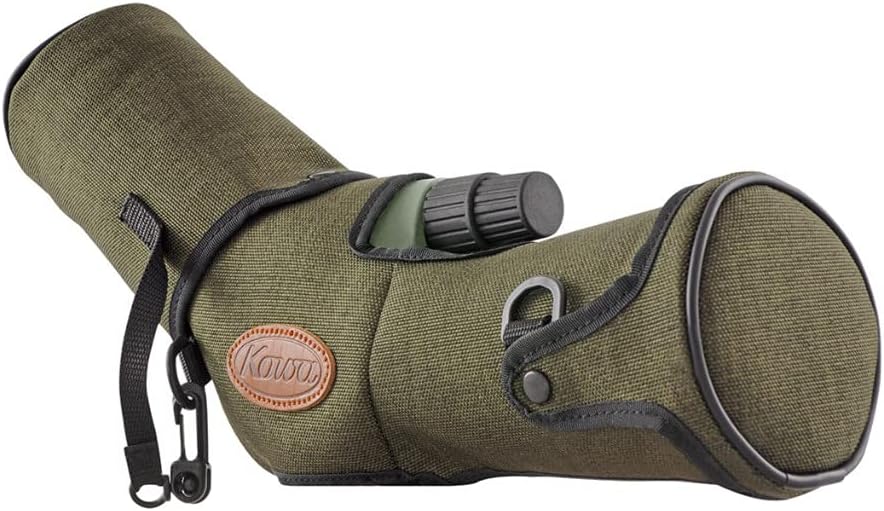 Kowa TSN-553 Spotting Scope Stay-On Case C-553