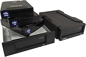 Lenovo 00YD051 RDX External USB 3.0 Dock — main product image