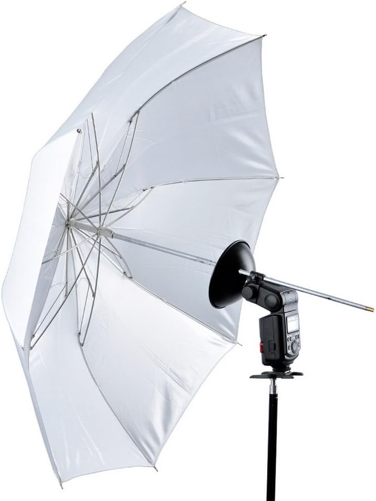 Neewer 10068621 Studio Softbox Flash Umbrella (37"/94cm)