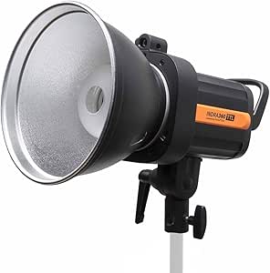 Phottix 00200 indra360 TTL Studio Flash — main product image