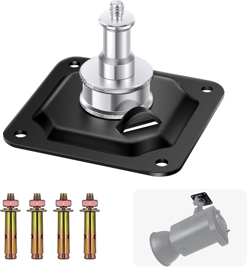 Neewer ST-NA-9 Photography Wall Ceiling Mount Stud — main product image