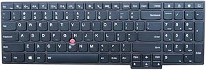 Lenovo FRU00HN265 Original OEM US Keyboard — main product image