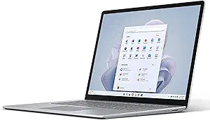 Microsoft RIP-00001 Surface Laptop 5 15