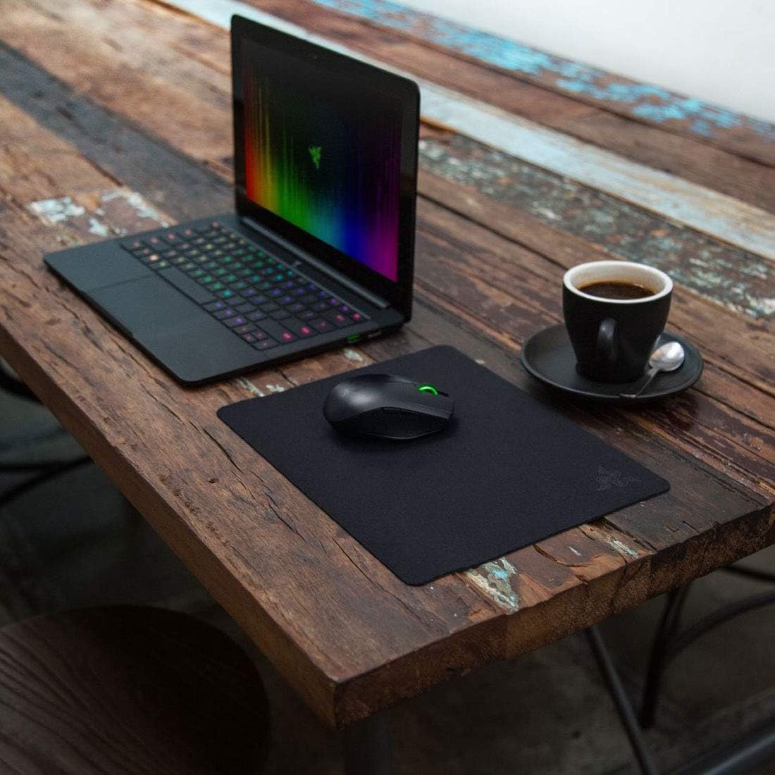 Razer RZ02-01820500-R3U1 Goliathus Speed Small Gaming Mousepad