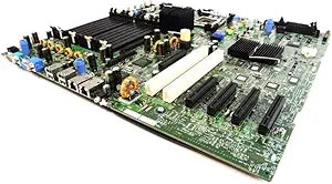 Dell NX642 Poweredge 2900 III System Board