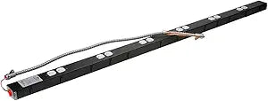 Middle Atlantic PD-1215 Power Distribution Strip — main product image