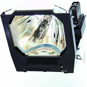 Polaroid PV-235/335 Projector Replacement Lamp Assembly — main product image