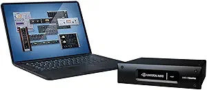 Universal Audio UAD-2 Sat USB OCTO Core DSP Accelerator — main product image