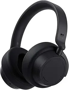Microsoft QXL-00009 Surface Headphones 2 Matte Black — main product image