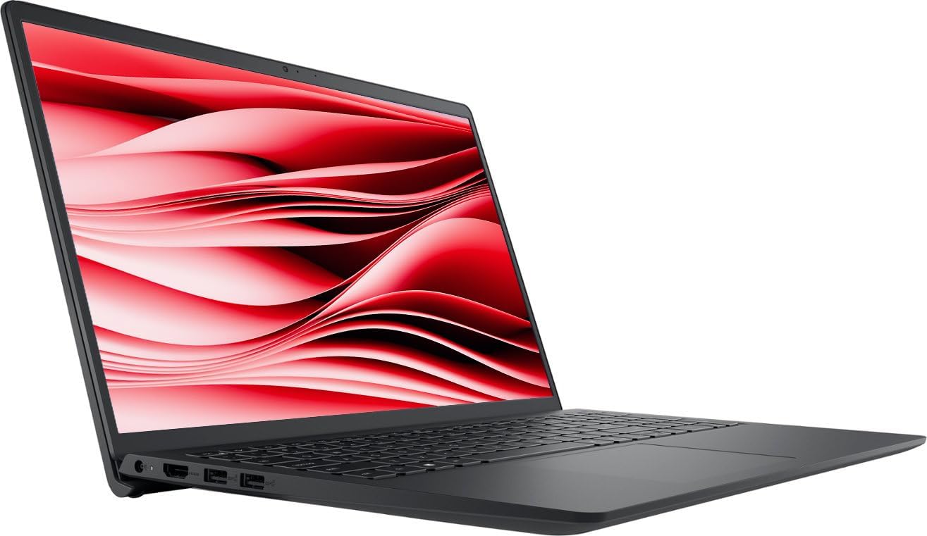 Dell Inspiron 15 Laptop i5-1235U 32GB RAM 1TB SSD Touchscreen