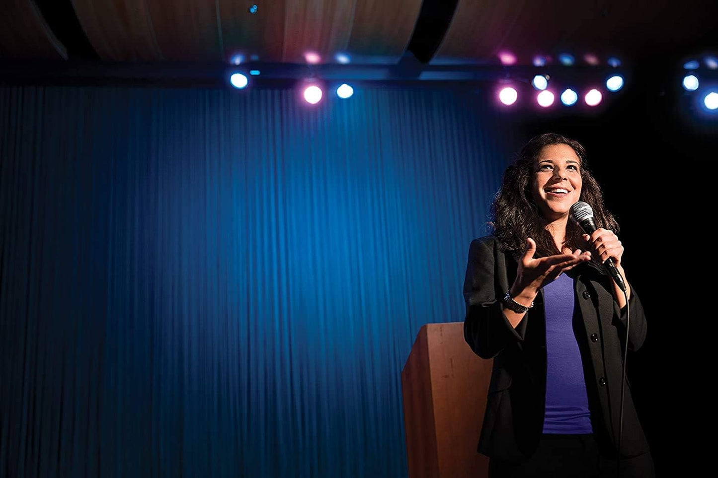 Shure PGA48-XLR Vocal Microphone Kit with XLR Cable