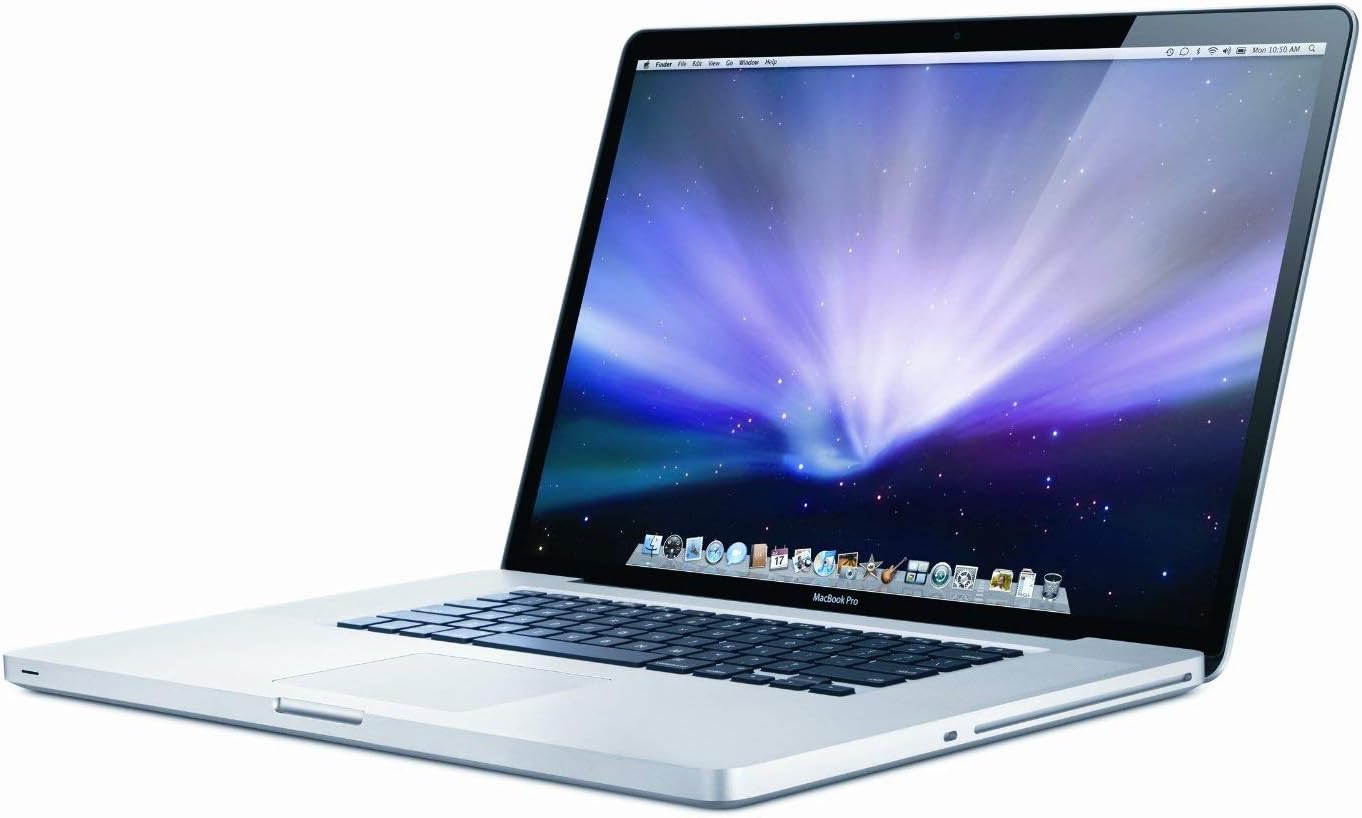 Apple MacBook Pro 13.3-inch i5 2.5GHz (Renewed)