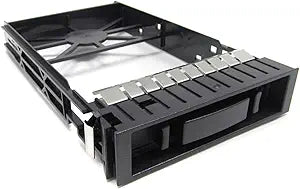 HP 467709-001 DL120 DL180 G6 Hard Drive Filler Bezel — main product image