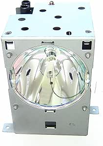 InFocus SP-LAMP-LP740 Replacement Projector Lamp — main product image