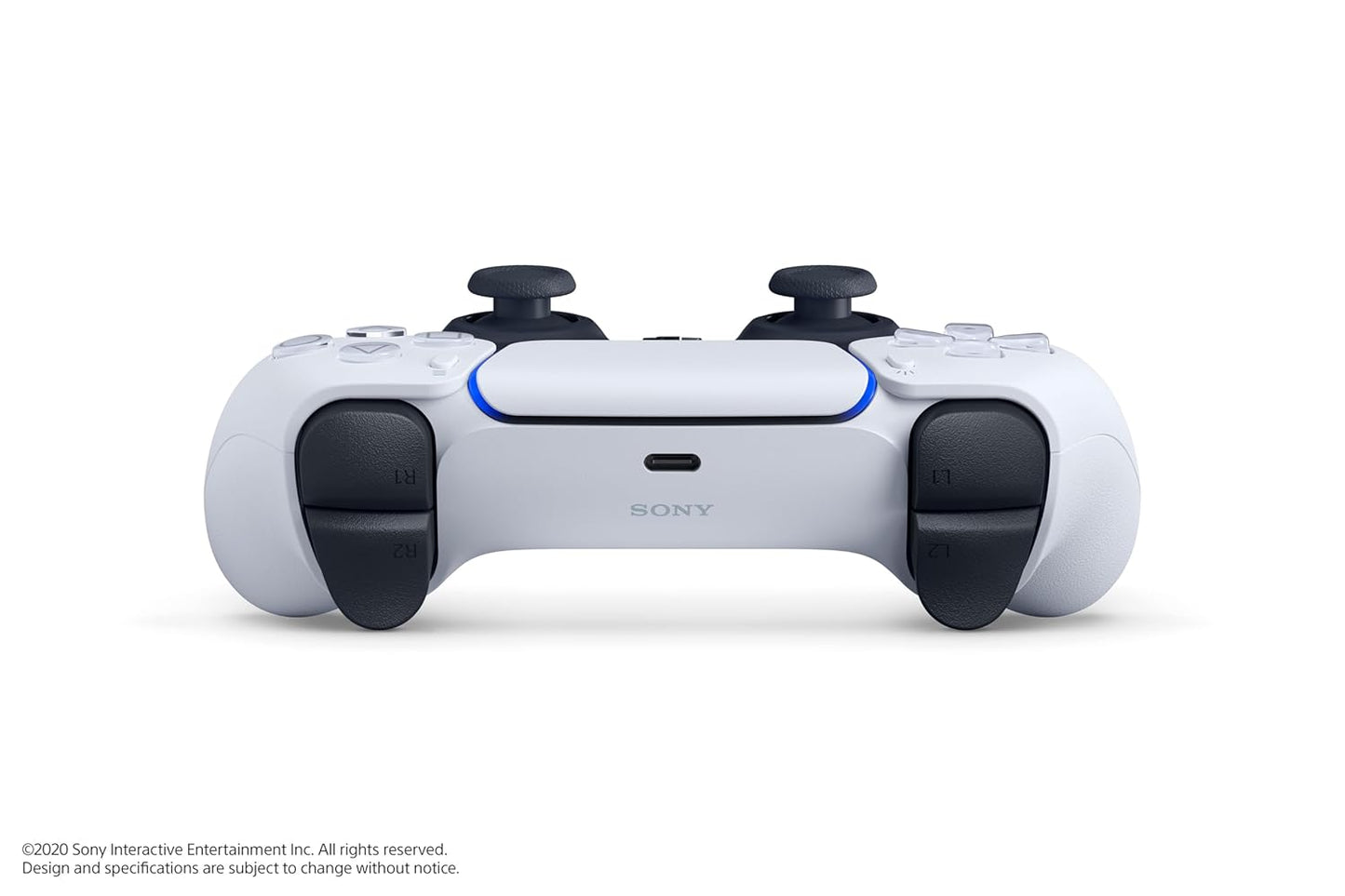 Sony CFI-ZCT1W PlayStation DualSense Wireless Controller