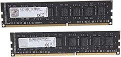G.Skill F3-1600C11D-16GNT 16GB DDR3 Memory