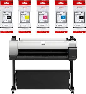 Canon TA-30 36" imagePROGRAF Large Format Printer