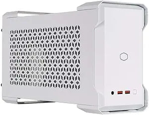 Cooler Master MCM-NC100 Mini-ITX Case SFX PSU — main product image