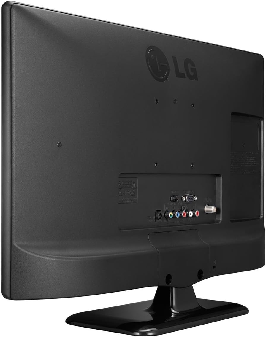 LG 28LF4520 28-Inch 720p LED TV (2015 Model)