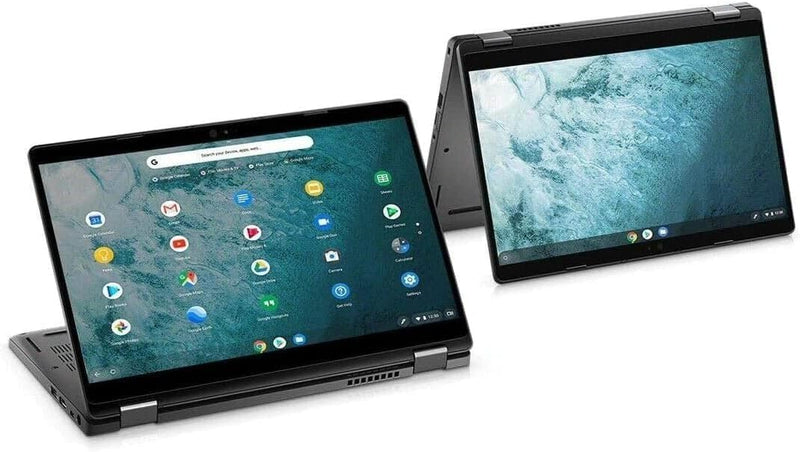 Dell Latitude 5300 2-in-1 Touchscreen Laptop i7 Renewed — main product image