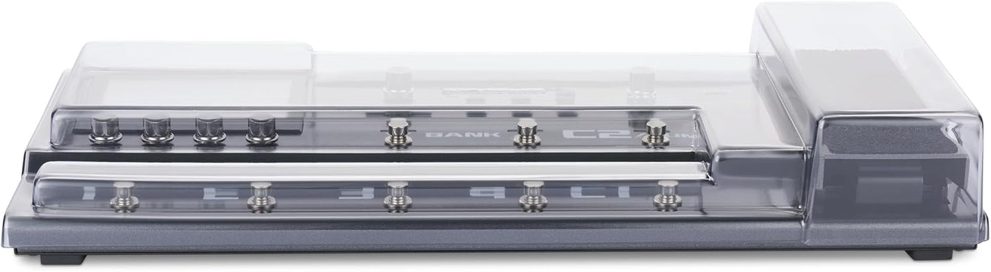 Decksaver DS-PC-GX100 Boss GX-100 Cover
