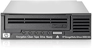 HP EH957B LTO-5 Ultrium 3000 SAS Internal Tape Drive — main product image