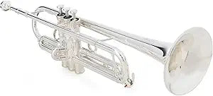 Yamaha YTR-8345IIRS Xeno Professional Bb Trumpet — main product image