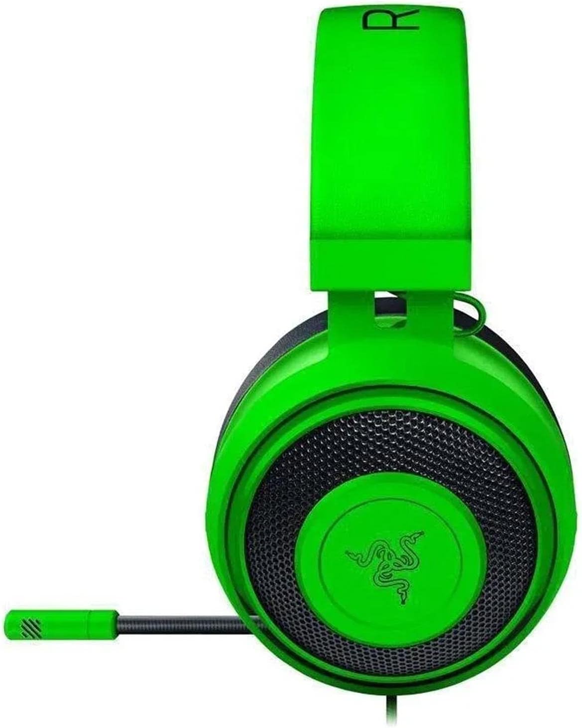 Razer RZ04-02830200-R3U1 Kraken Gaming Headset - Green