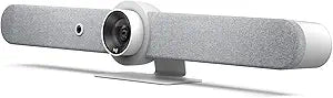 Logitech 960-001320 Rally Bar All-in-One Video Conferencing