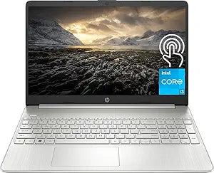 HP Laptop 15.6" Touchscreen i3 8GB 256GB SSD Windows 11