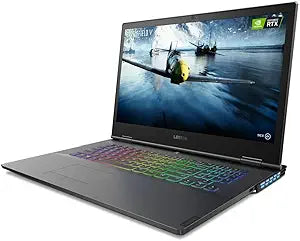 Lenovo Lenovo Legion Y740 Gaming Laptop RTX 2080 Renewed — main product image